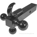 Ball Trailer Hitch for Receiver Truck Towing